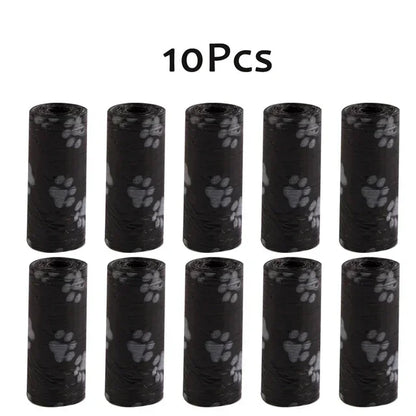 Integrated Detachable Deep Cat Litter Shovel with Refill Bag Holder, Cat Litter Scoop, Kitten Litter Box Cat Supplies