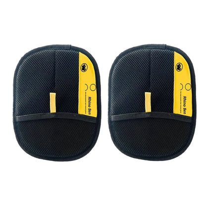 New Pet Grooming Gloves Static Dedusting Brush Pet Hair Remover Brush Removing Dog Cat Hair from Sofa Carpet Clothes